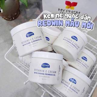 Kem dưỡng Vitamin E Redwin của Úc
