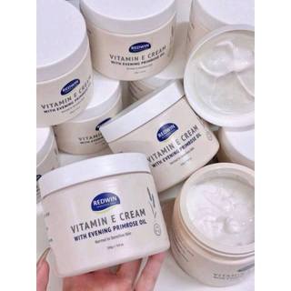 Kem dưỡng Vitamin E Redwin của Úc