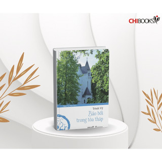 Sách: Bảo bối trong tòa tháp