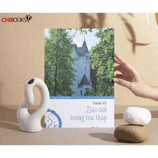 Sách: Bảo bối trong tòa tháp