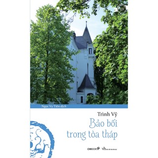 Sách: Bảo bối trong tòa tháp