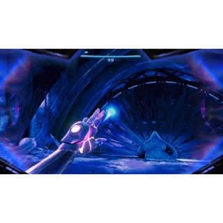 Băng Game Metroid Prime 4 Beyond Nintendo Switch 2