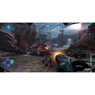 Băng Game Metroid Prime 4 Beyond Nintendo Switch 2