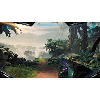 Băng Game Metroid Prime 4 Beyond Nintendo Switch 2
