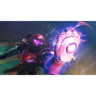 Băng Game Metroid Prime 4 Beyond Nintendo Switch 2