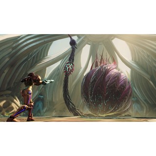 Băng Game Metroid Prime 4 Beyond Nintendo Switch 2