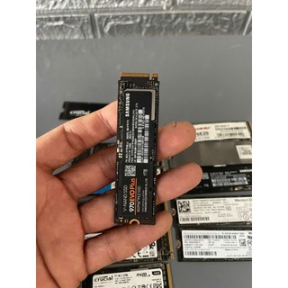  NVME SSD 1Tb samsung wd cicus và nhiều hãng khác 