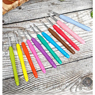 Kim Móc Len - Kim Móc Cán Dẻo 2.0mm - 8mm