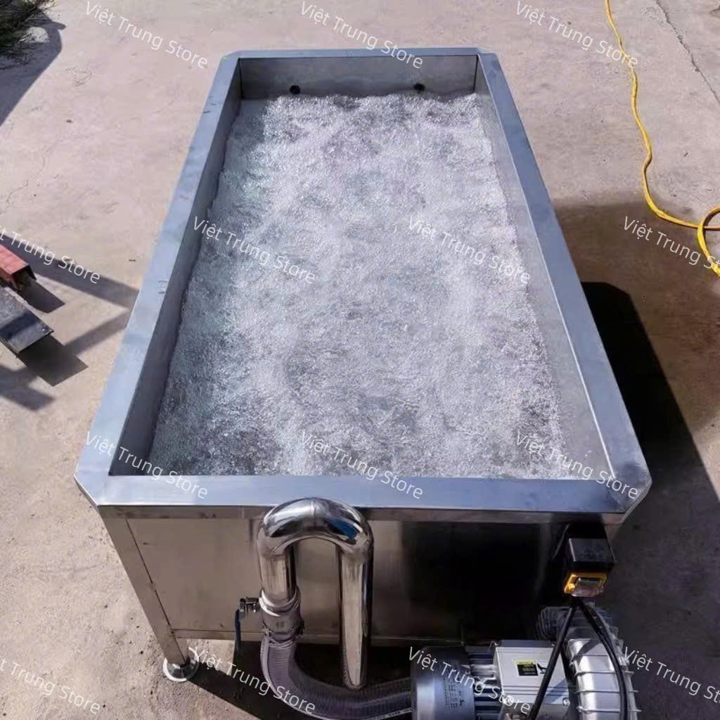 Máy thổi khí,sục oxy con sò 550w 750w sục oxy bể kanet,bể hải sản,bể nuôi cá,bể dèo tôm