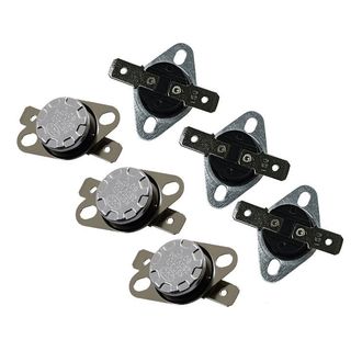 Relay Nhiệt KSD301(250V-10A) từ 60°C - 185°C