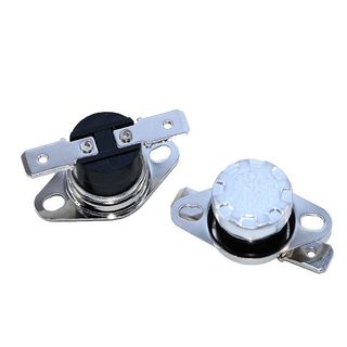 Relay Nhiệt KSD301(250V-10A) từ 60°C - 185°C