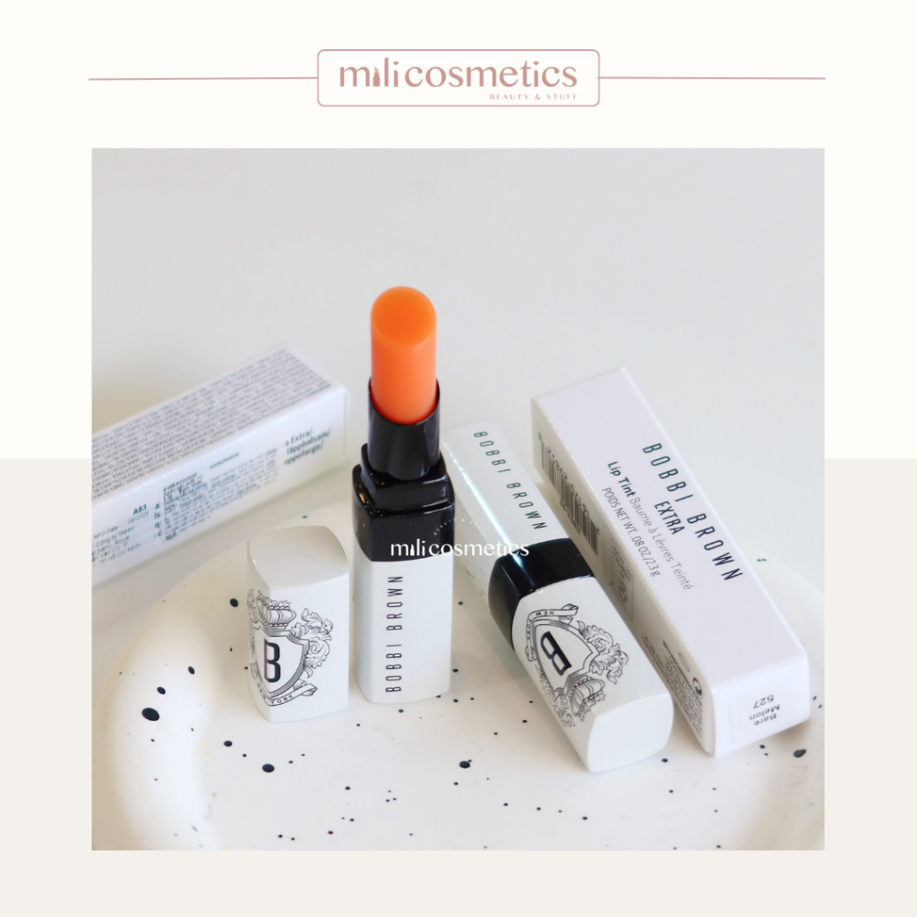 Son dưỡng B.Brown Extra Lip Tint #527_BareMelon