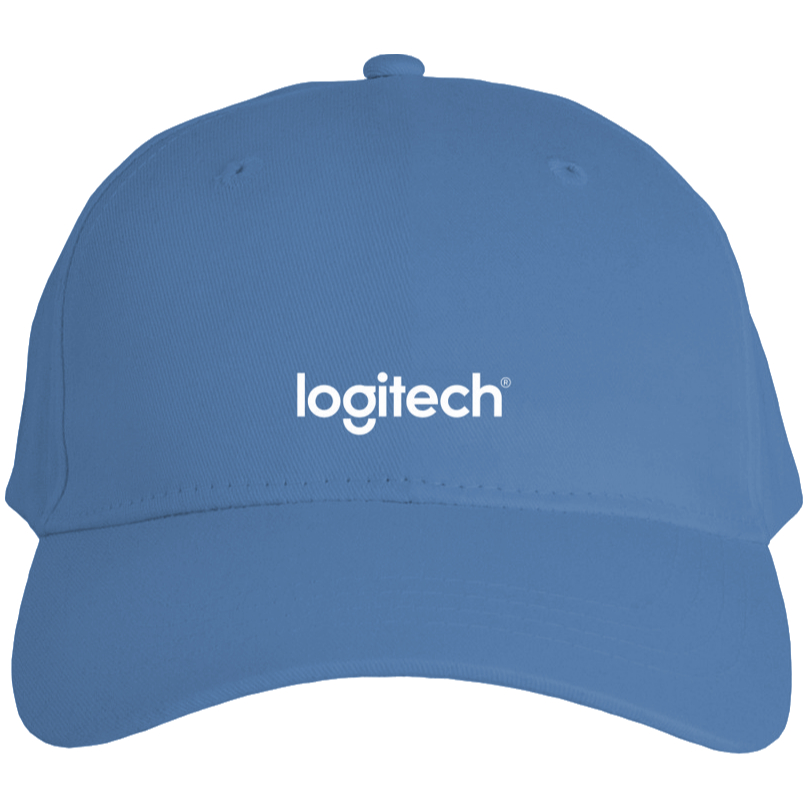 [ELHA Gift] Quà tặng nón lưỡi trai Logitech
