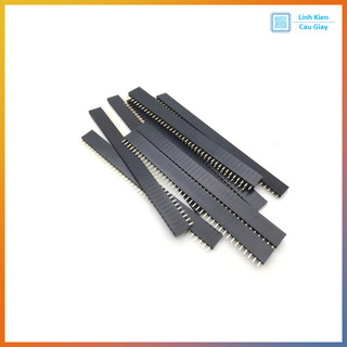 Jump Đơn Cái 2.54x11MM Thẳng