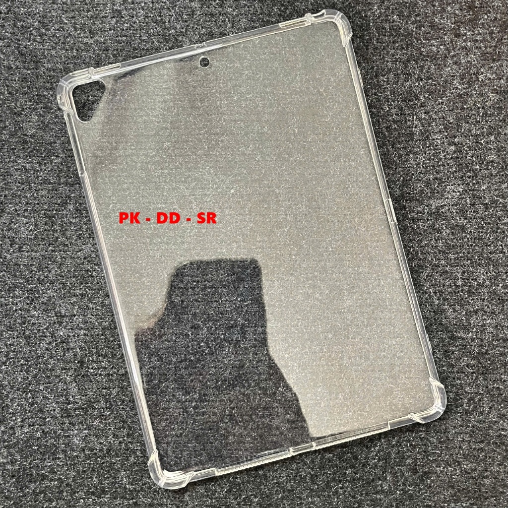 Ốp lưng iPad Air - Air 2 - 9.7 inch Gen 5 2017 - 9.7 inch Gen 6 2018 - Pro 9.7 inch Trong Suốt Chống