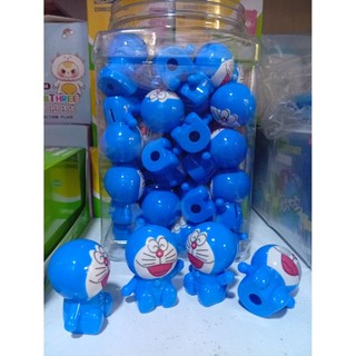 Combo 5 chiếc Gọt chì  doremon đựng rác