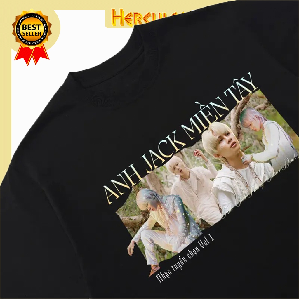 Áo thun Anh Jack Miền Tây - Error Sans 404 - Pháp Sư Gangster error sans full size bé-lớn