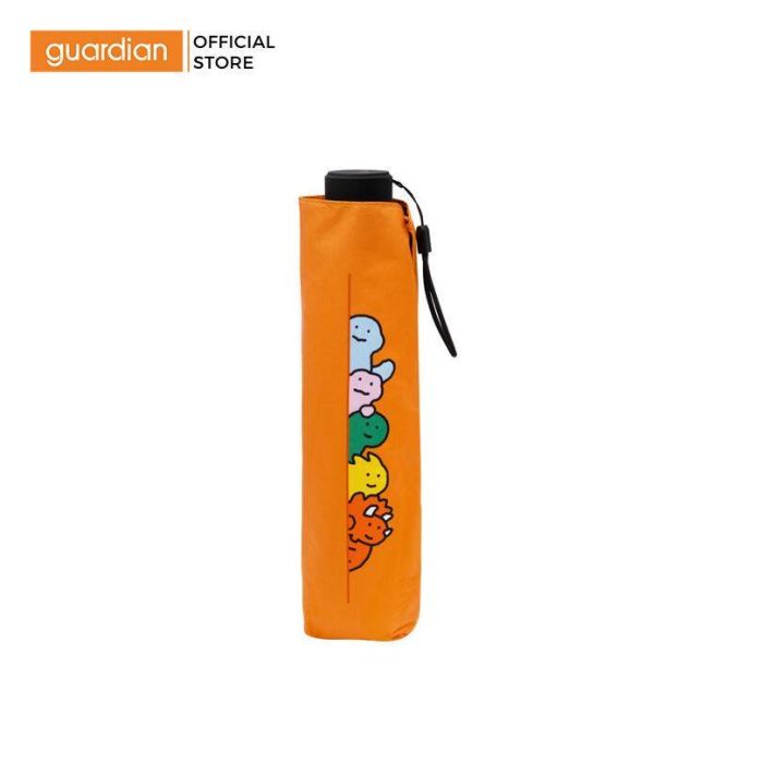 Ô (Dù) Gập 3 Mannings Guardian Joguman 3-Fold Umbrella 1 Cây | Guardian Việt Nam