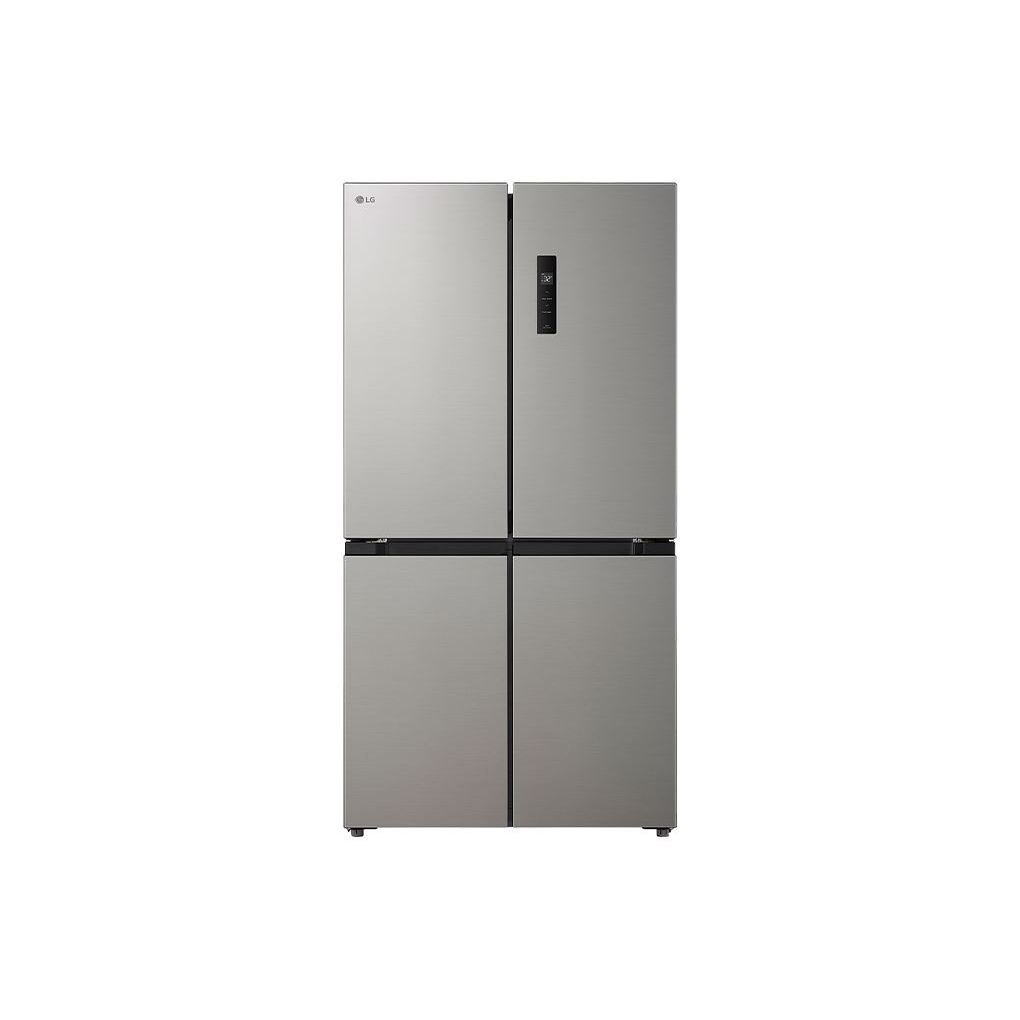 LFB47SVM - Tủ lạnh LG Inverter 474 lít Multi Door LFB47SVM - Hàng chính hãng