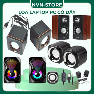 Loa vi tính mini âm thanh siêu trầm ezeey a1/s5/950/x2