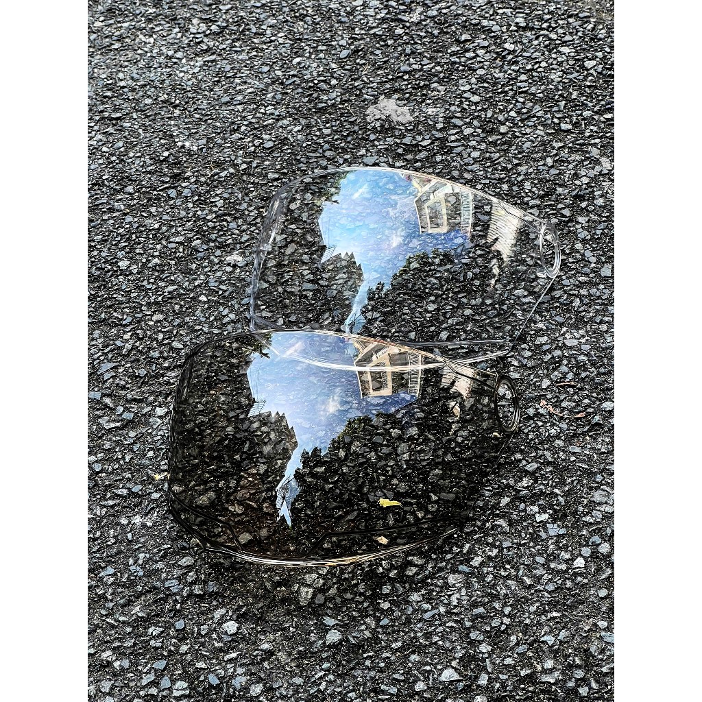 Kính Royal M268, XH01, M668, Royal M289, Kính thay thế mũ bảo hiểm Royal M268, XH01, M668, M289.