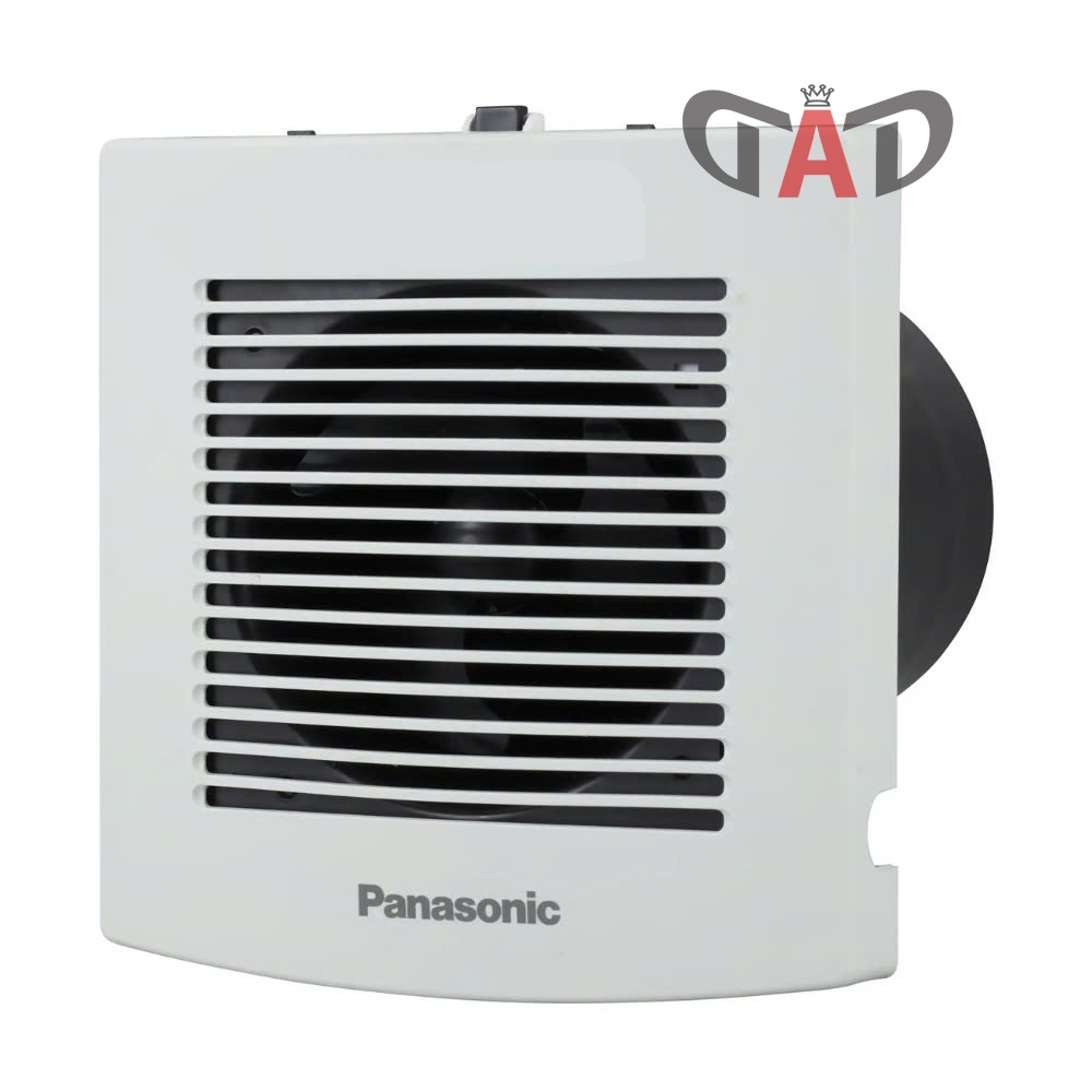 Quạt Thông Gió FV-10EGS2 - PANASONIC (Hàng Chính Hãng)