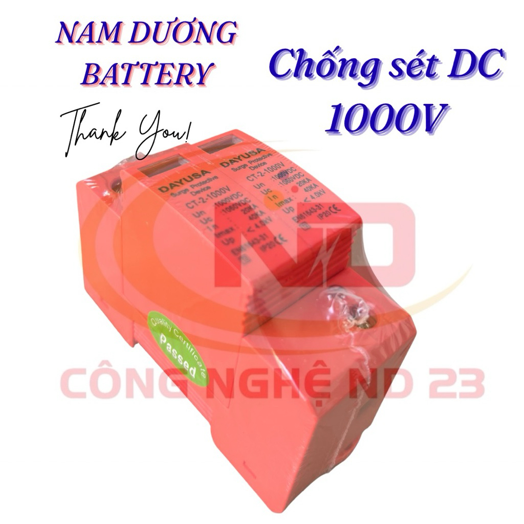 CB Aptomat DC /500V 1000V LW 6A, 10A, 20A, 32A, 40A, 50A, 63A MCB chuyên dùng cho điện năng lượng mặ