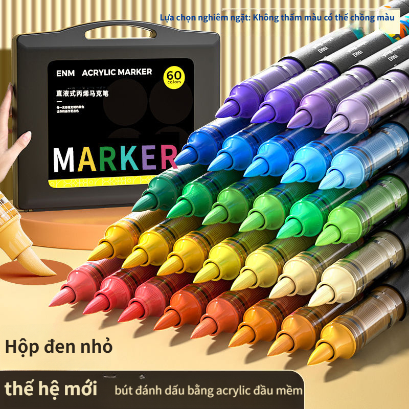 Top 6 đồ dùng học tập quốc tế không thể thiếu cho năm 2026