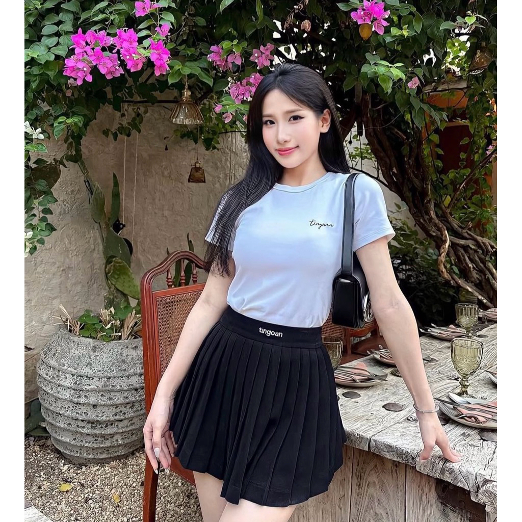CHÂN VÁY FORGET TÍ NGOAN (CHỐT SIZE QUA 💬) | BigBuy360 - bigbuy360.vn