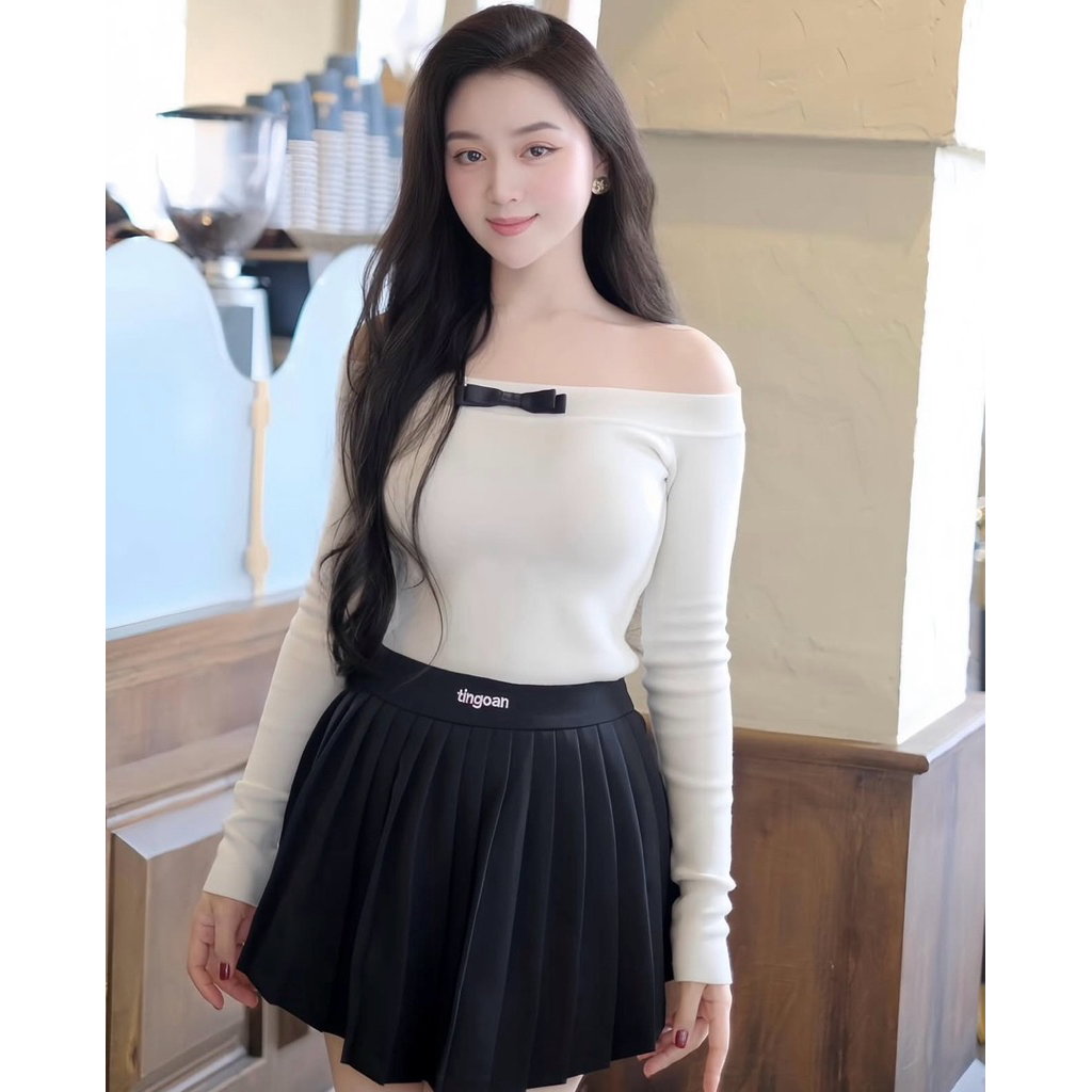 CHÂN VÁY FORGET TÍ NGOAN (CHỐT SIZE QUA 💬) | BigBuy360 - bigbuy360.vn