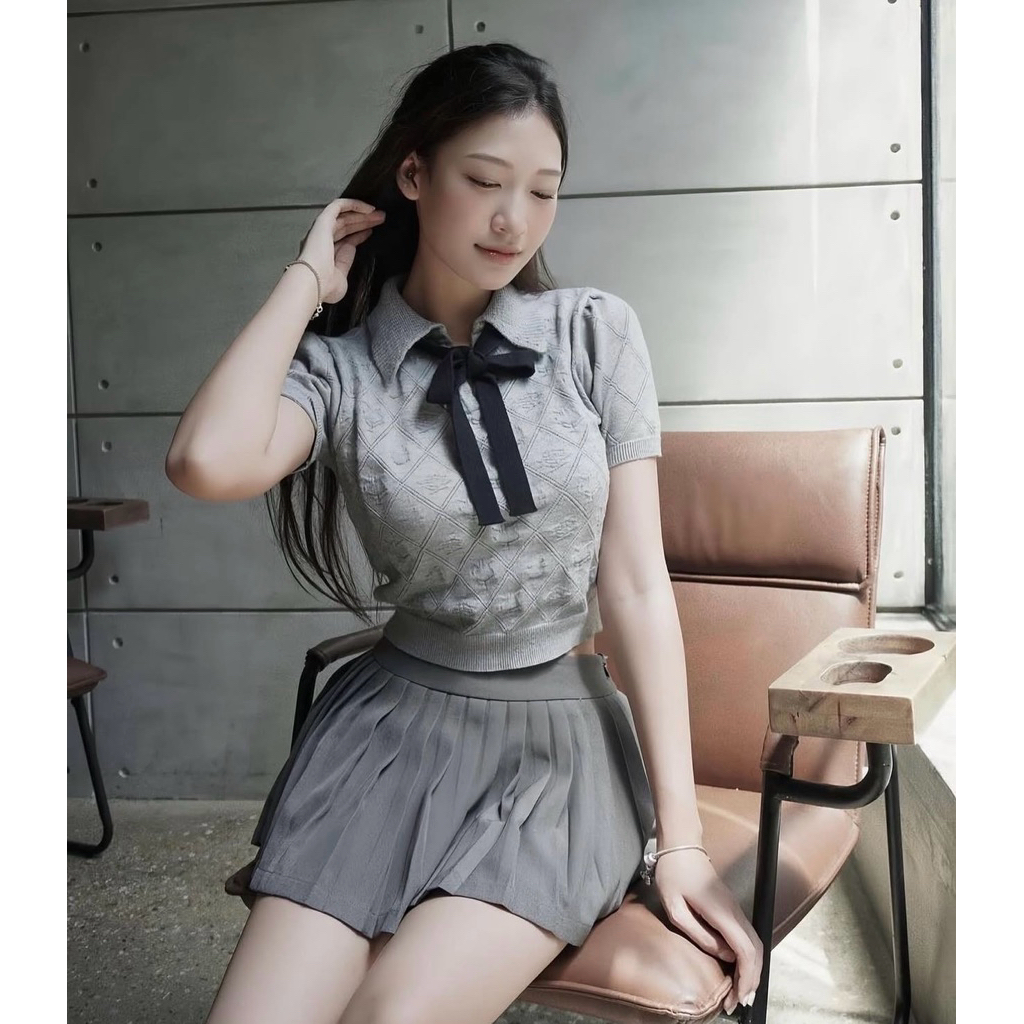CHÂN VÁY FORGET TÍ NGOAN (CHỐT SIZE QUA 💬) | BigBuy360 - bigbuy360.vn