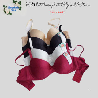  ÁO NGỰC KHÔNG ĐỆM DÀNH CHO CÁC CHỊ CÓ NGỰC NGỰC TO NGỰC QUÁ CỠ hàng 3 móc gài bản to che 307 