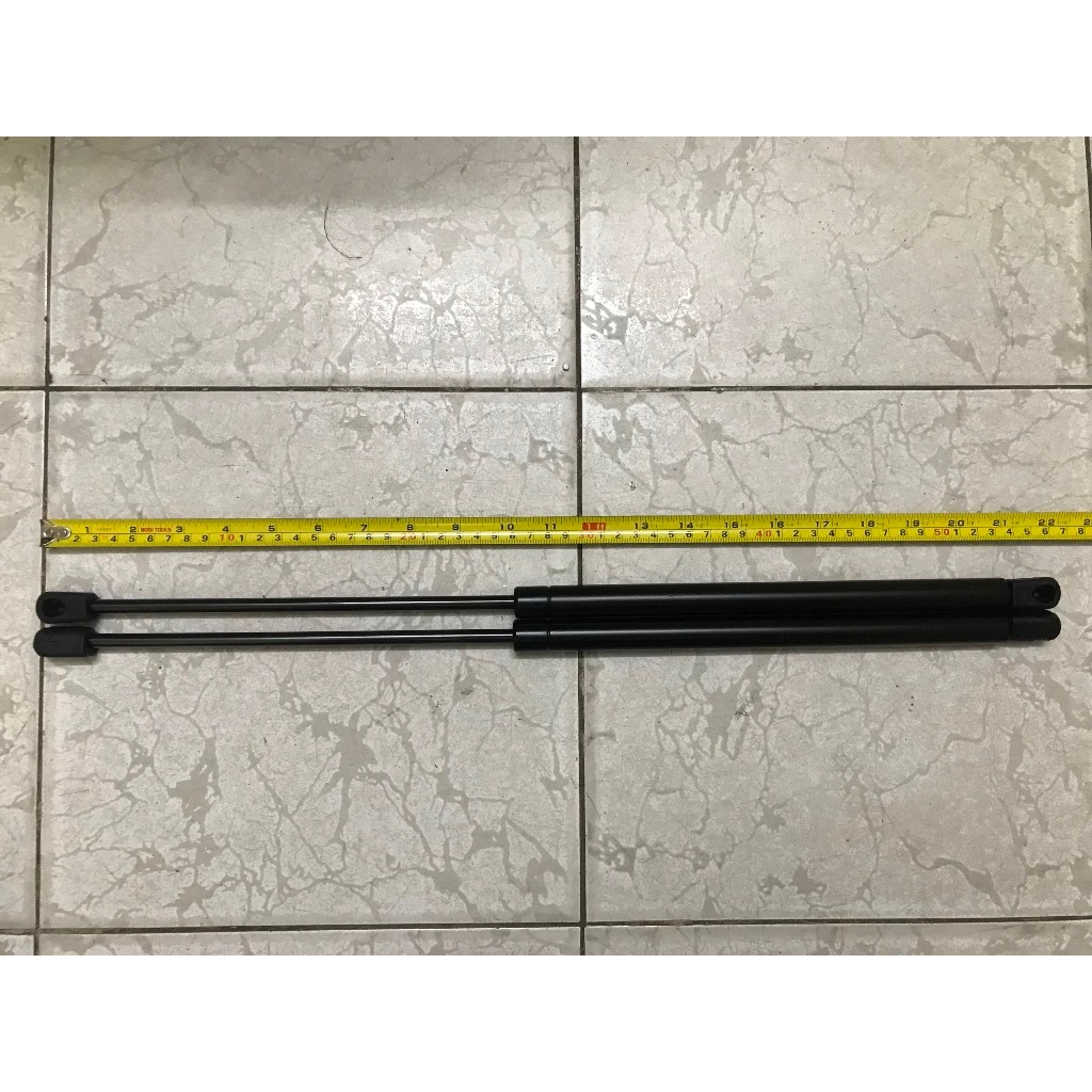 Ty chống nắp capo Mercedes Benz E250 năm 2010-