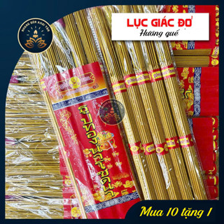  185 Cây Nhang Cuộn Tàn Đồng Tiền Hương QUẾ Nhang Nhũ Vàng Ánh Kim Nhang Cuộn Đồng Xu 