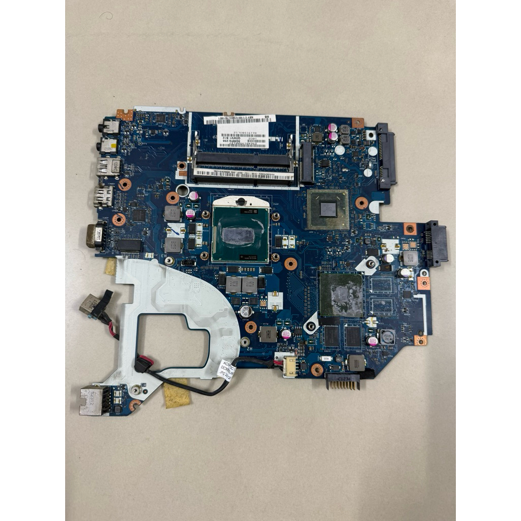 Main Laptop Acer E1 571G i3 3110M