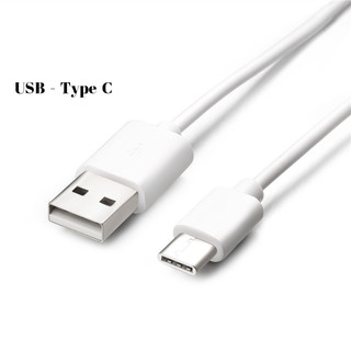 Dây sạc nhanh usb sang type C dài 20cm Cáp ngắn samsung Type C 20Cm Sạc nhanh