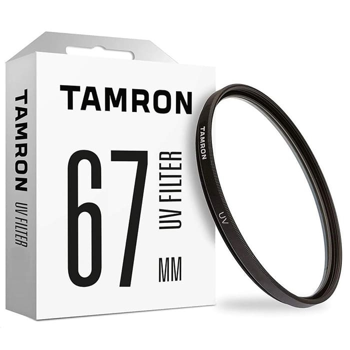 Kính lọc Tamron UV Filter 67mm