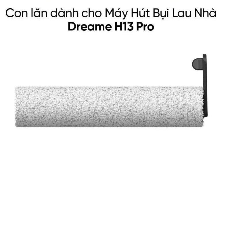 Dreame H13 Pro , Hộp con lăn Dreame H13 Pro