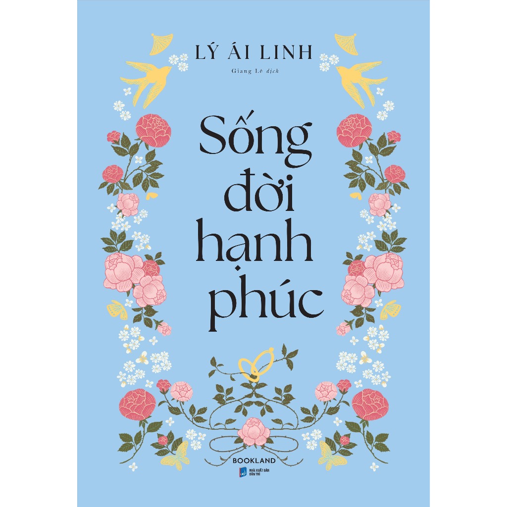 Sách - Sống Đời Hạnh Phúc - Az Việt Nam