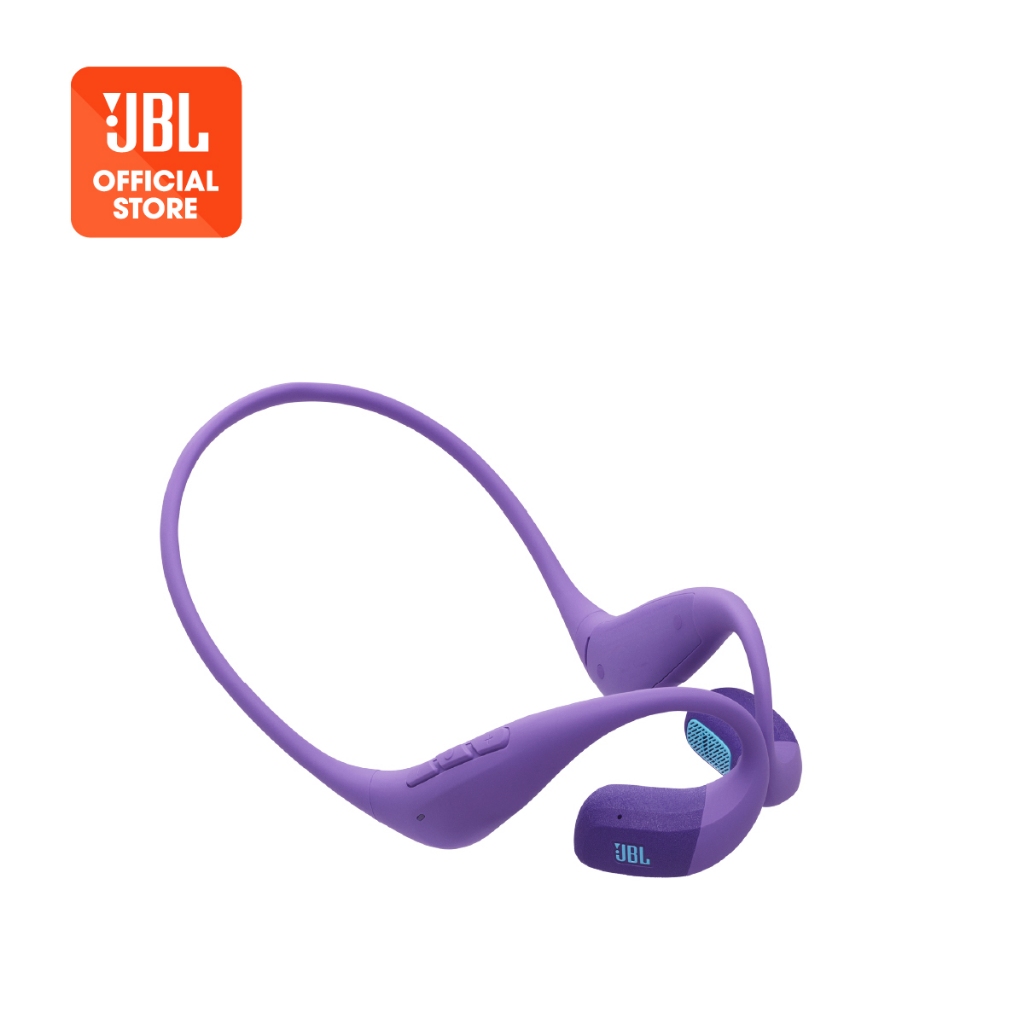 Tai Nghe Thể Thao Open-ear JBL ENDURANCE PACE Nghe Nhạc Tới 10 Giờ Kháng Bụi Nước IP68