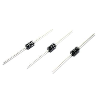 Combo 5 Diode 1N5822 3A 40V Schottky