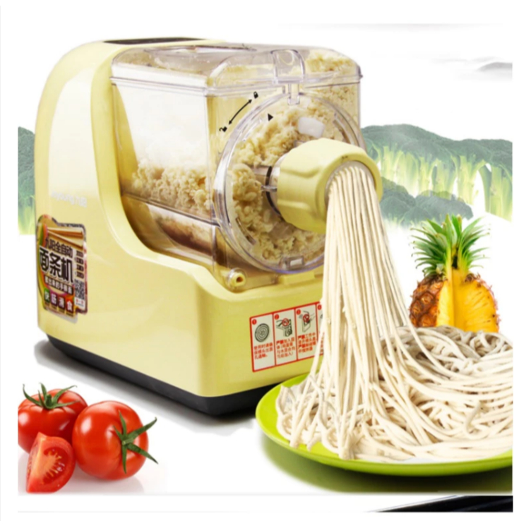 Máy Làm Mì Bún Tươi đa năng tại nhà Joyoung JYS-N21/JYS-N3 thiết kế sang trọng cao cấp hoàn toàn tự động. Hàng