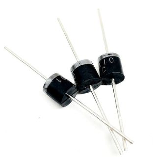 Diode 10A10 10A 1000V (DIP)