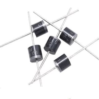 Diode 10A10 10A 1000V (DIP)