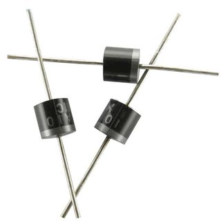 Diode 10A10 10A 1000V (DIP)