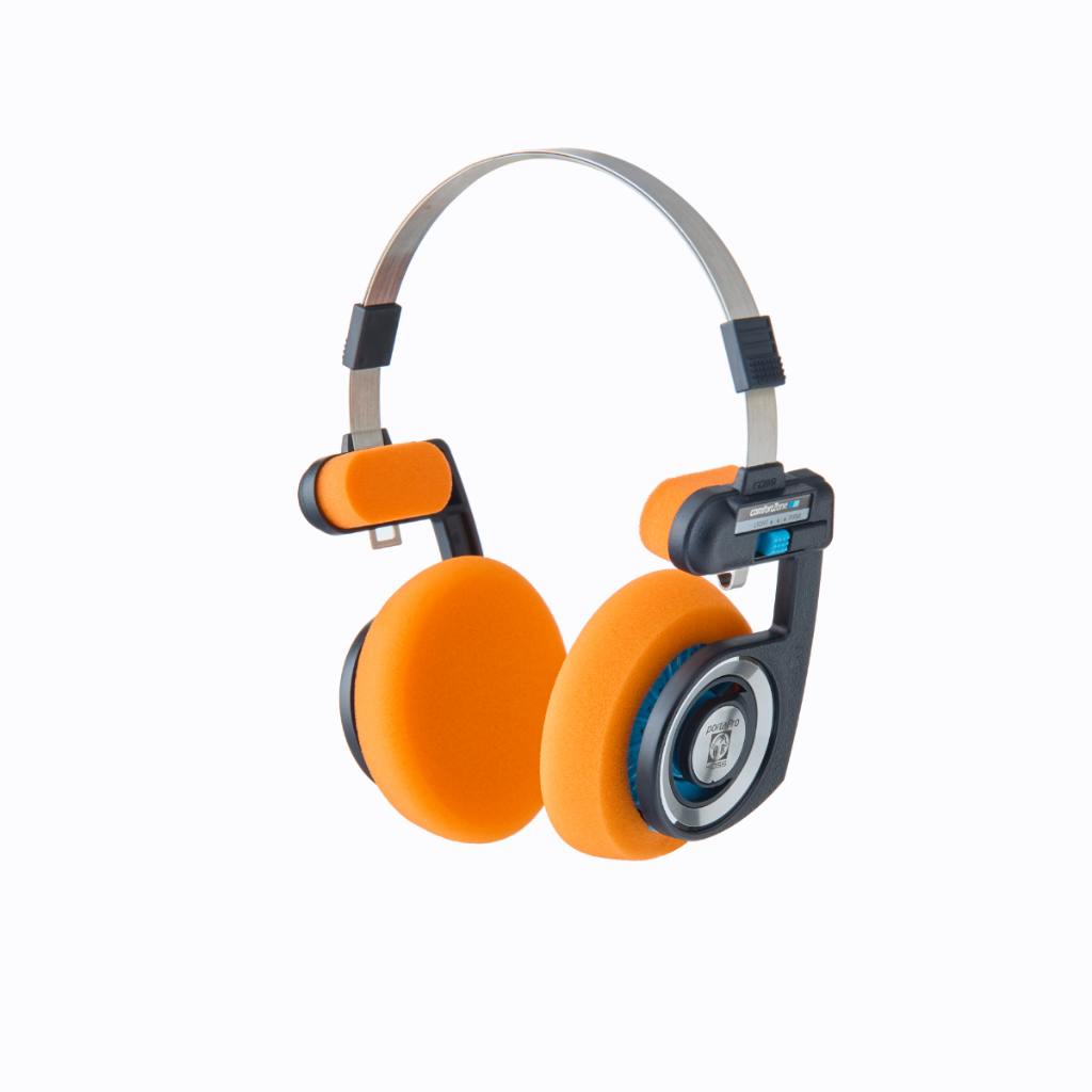Buy More Save More｜Japan Direct ｜YAXI Earpads + Headband Cushions for Koss Porta Pro | BigBuy360 - bigbuy360.vn