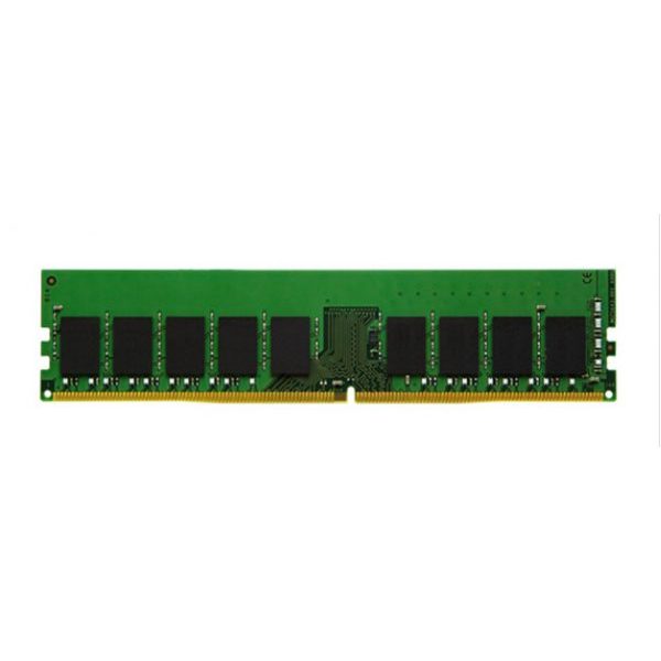 Ram Kingston 8GB 2666MHz DDR4 ECC CL19 DIMM 1Rx8 Micron E - KSM26ES8/8HD