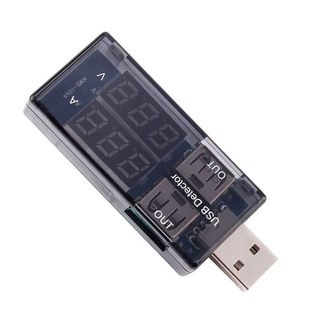 USB ĐO DÒNG - ĐO ÁP V2
