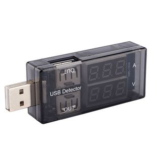 USB ĐO DÒNG - ĐO ÁP V2