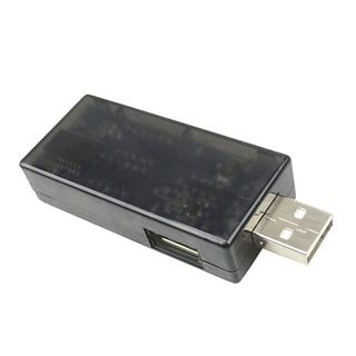 USB ĐO DÒNG - ĐO ÁP V2